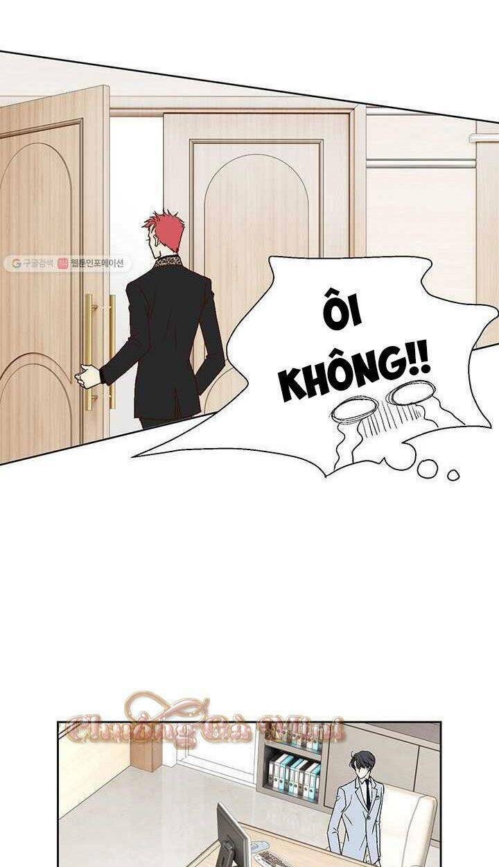 lee bom, em là của anh chapter 38 59