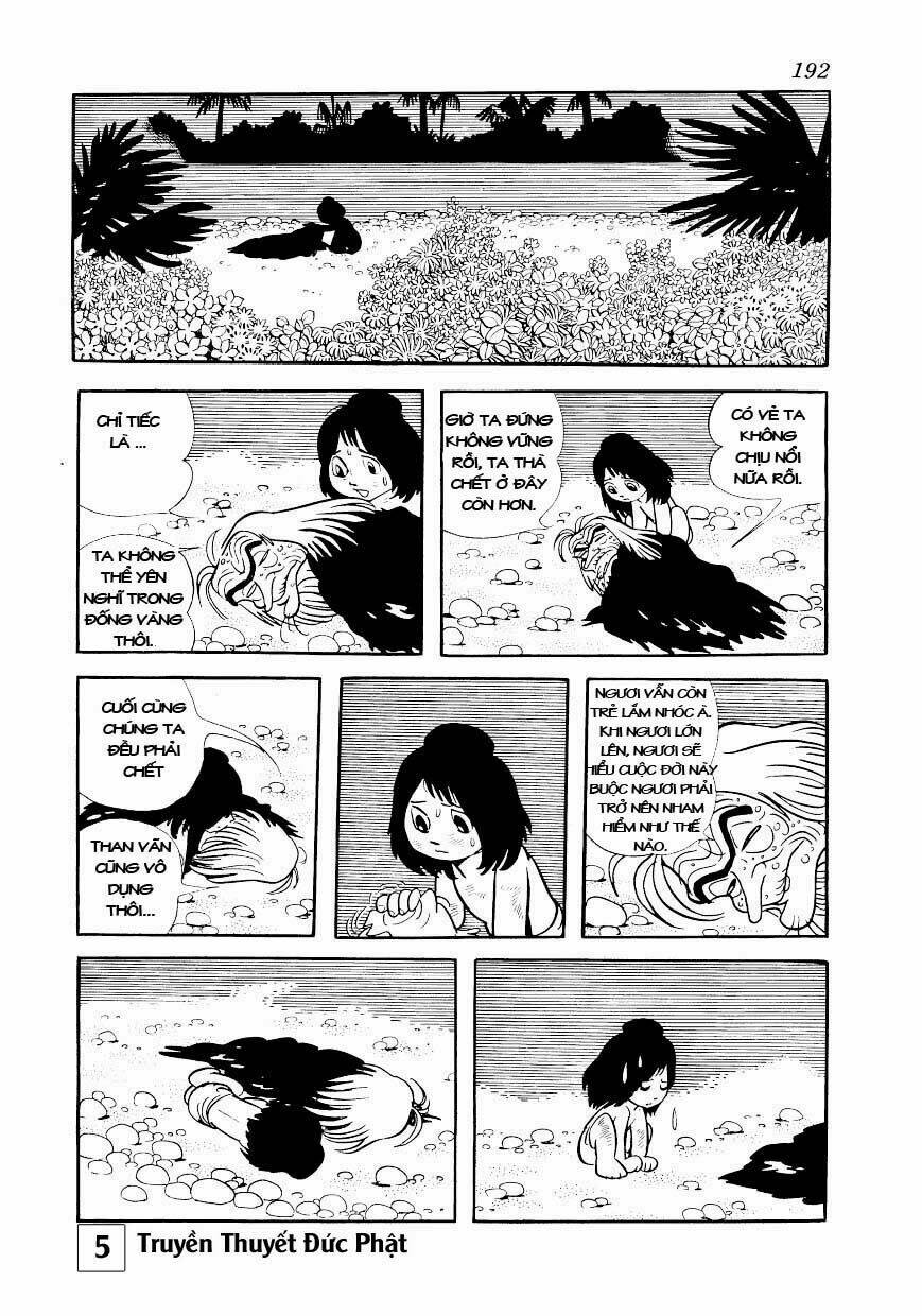 buddha - truyền thuyết đức phật chapter 25.3 15
