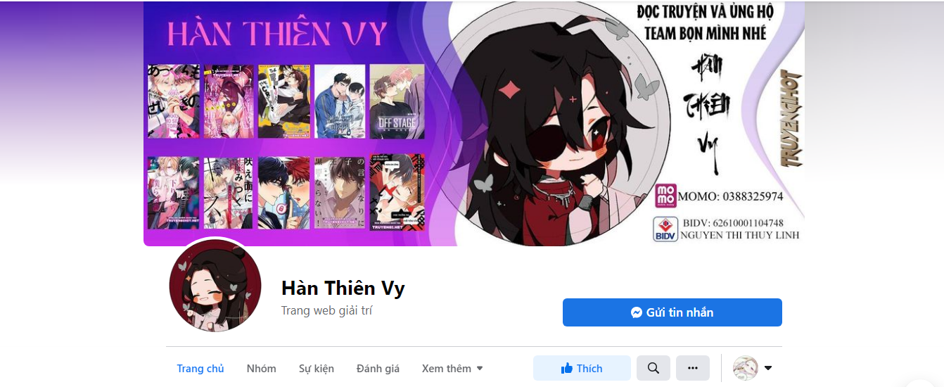 Gia Sư Của Công Tước chapter 18 - Trang 13