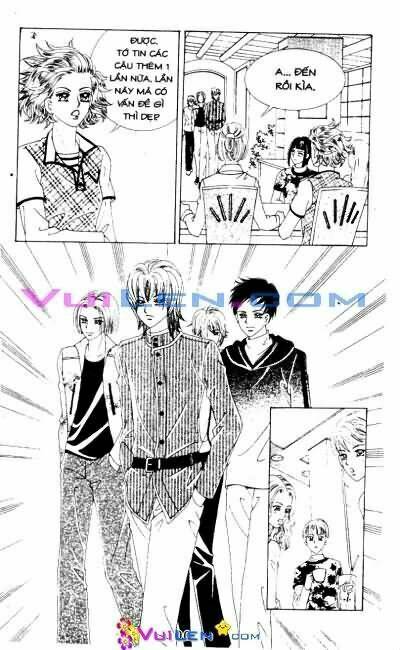 thiên thần tái thế chapter 5 100