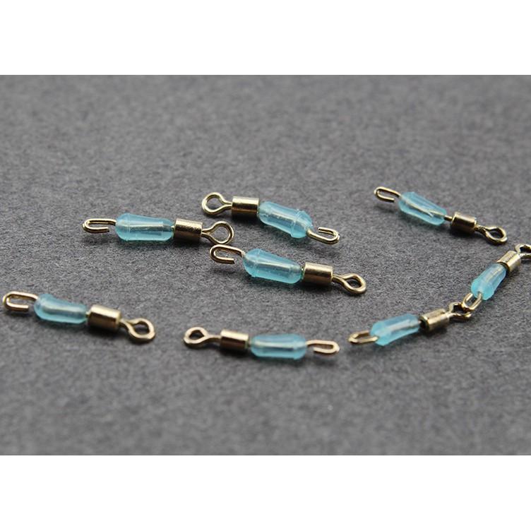 Khóa link câu đài, khóa số 9