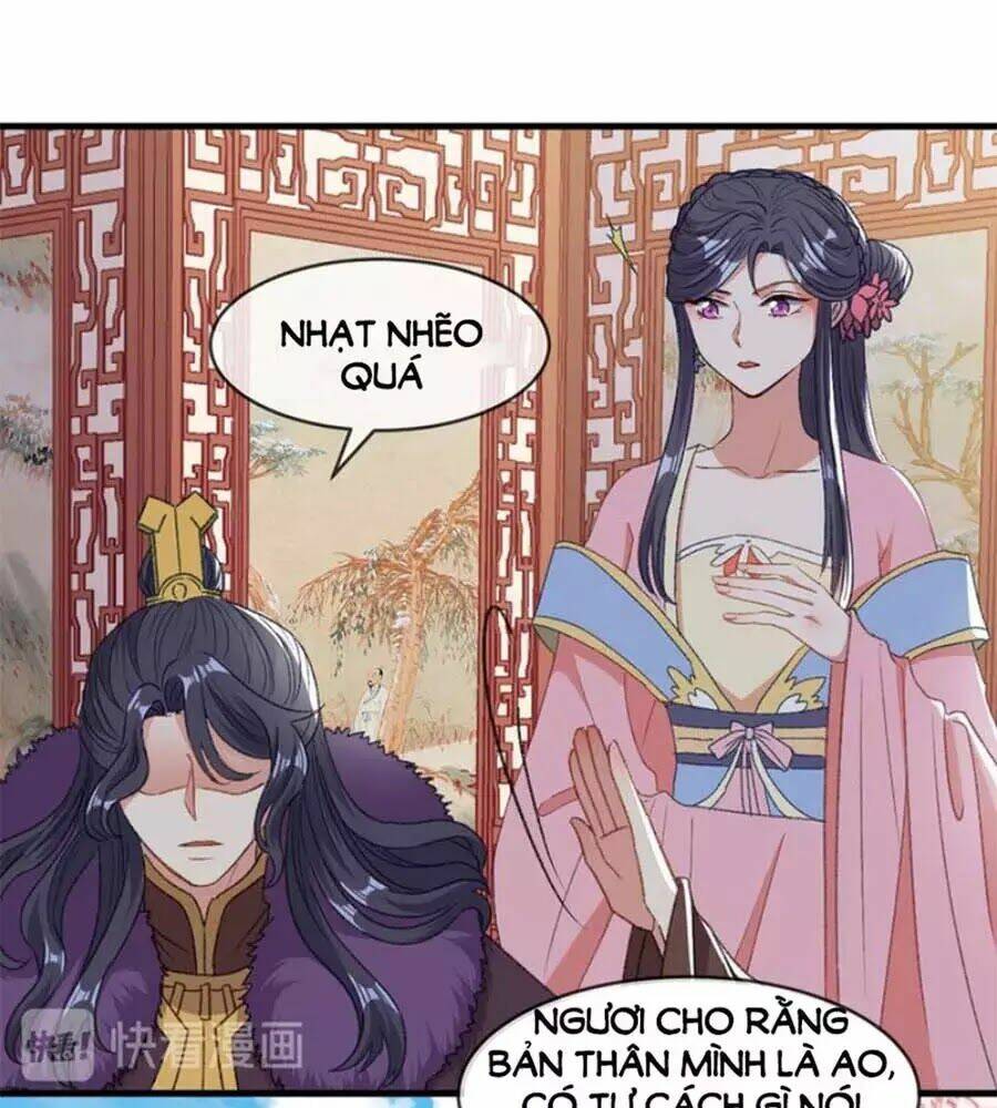 hội học sinh kiêu ngạo của hoàng cung chapter 16 22