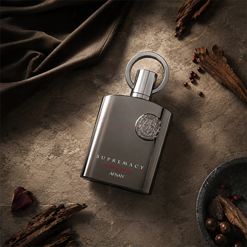 Nước hoa Afnan Supremacy Not Only Intense EDP (100ml) - Hàng chính hãng