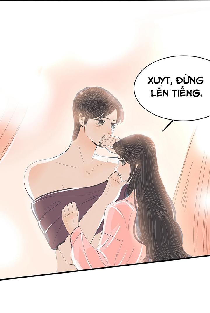 cậu bé ốc sên trên mái nhà chapter 7 23