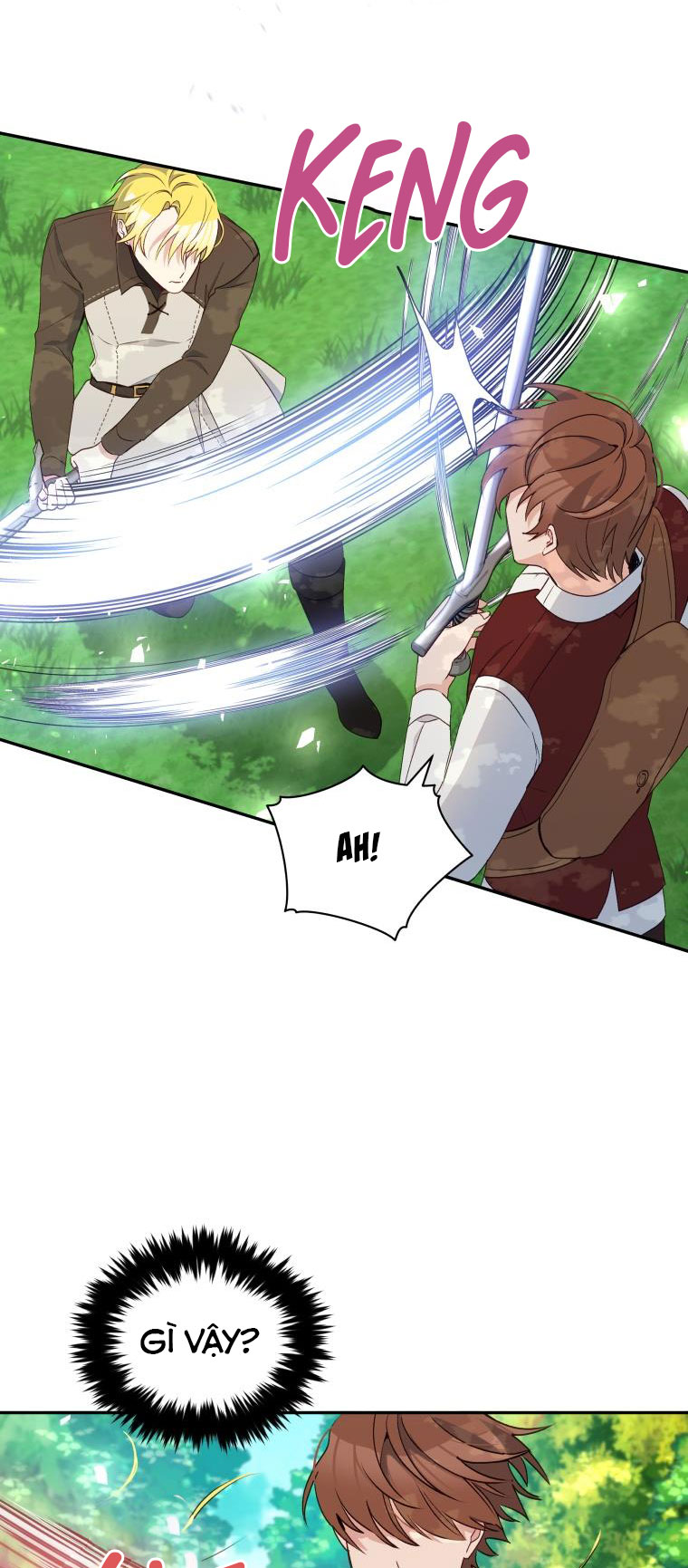 hộ vệ của bạo chúa là ác nữ chapter 47 26