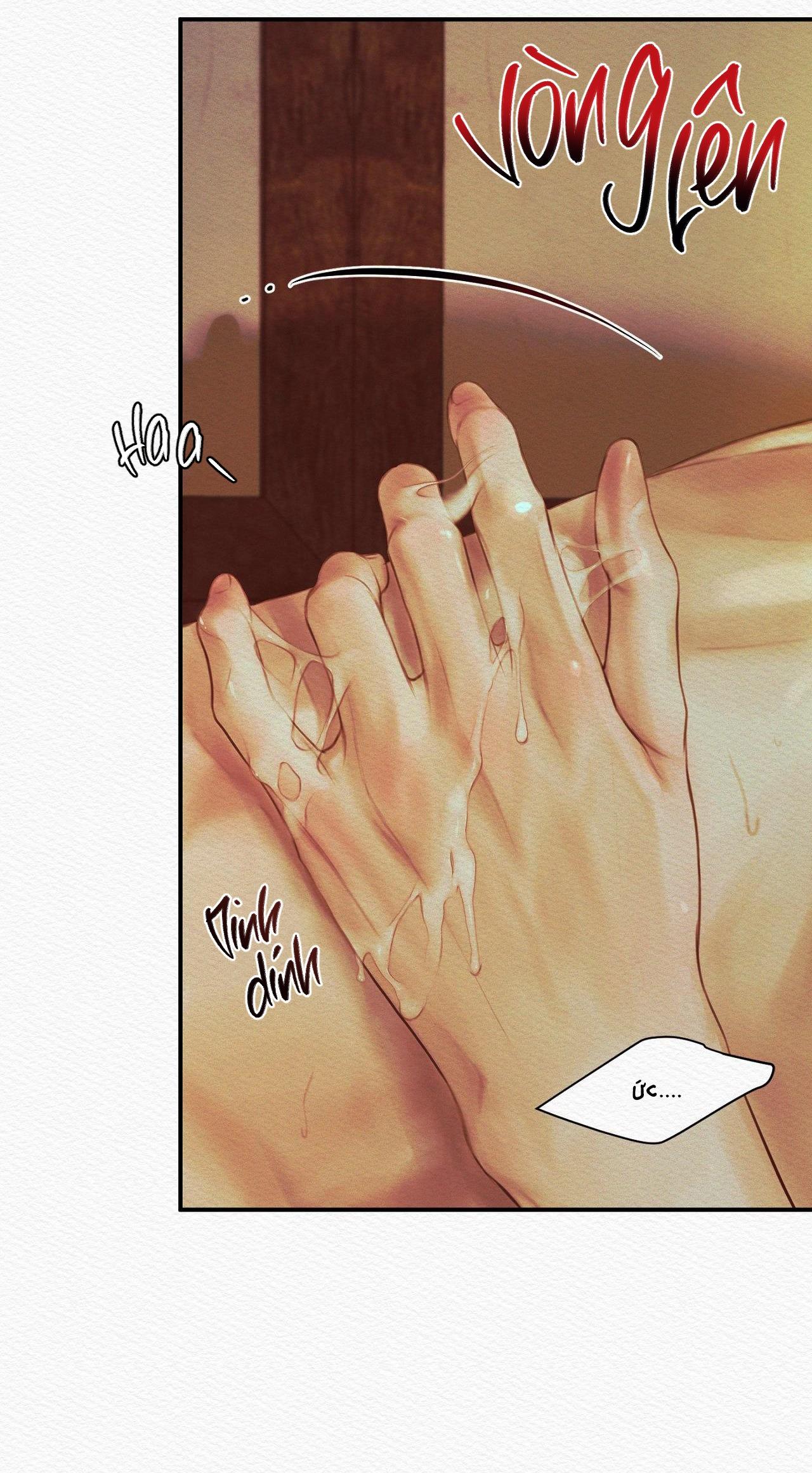 qủy dạ khúc chapter 42 72