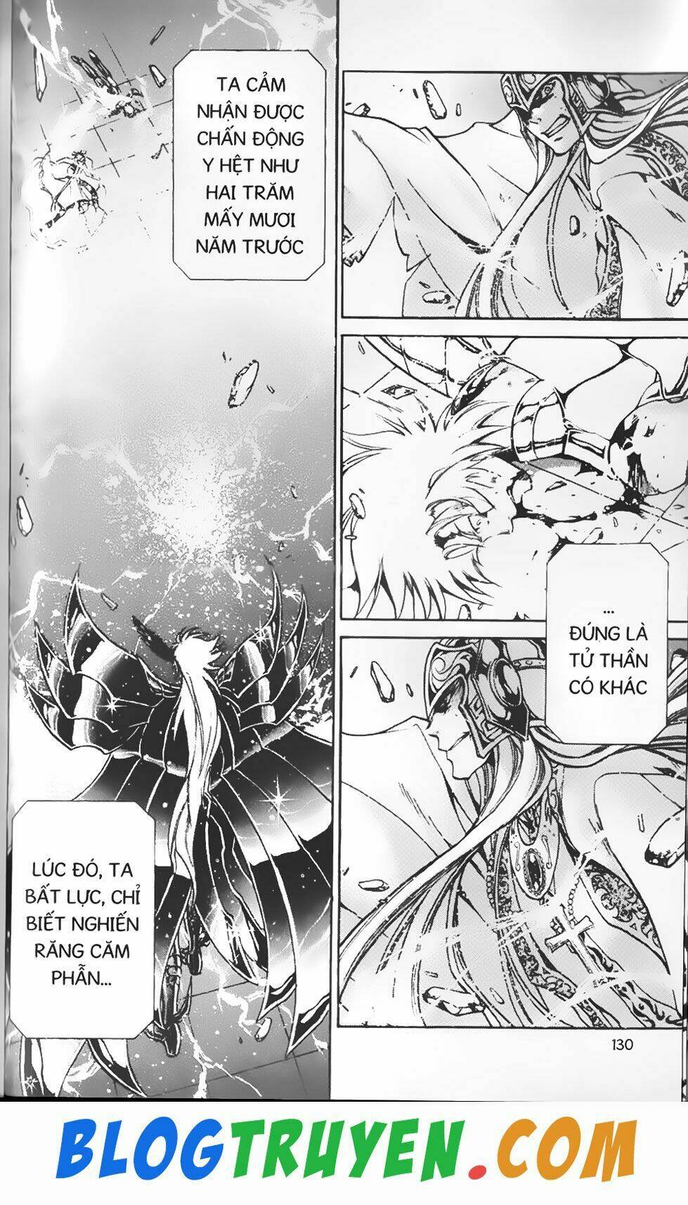 thần thoại minh vương chapter 67 3