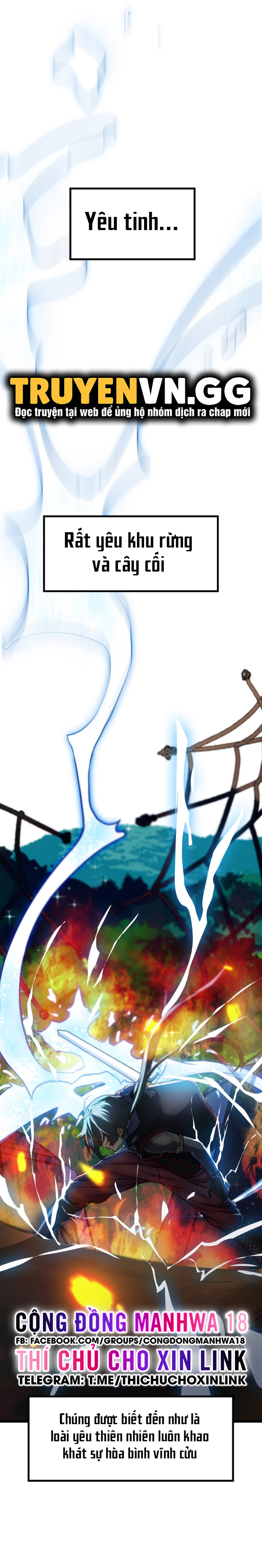 hiệp sĩ nô lệ của elf chapter 1 3