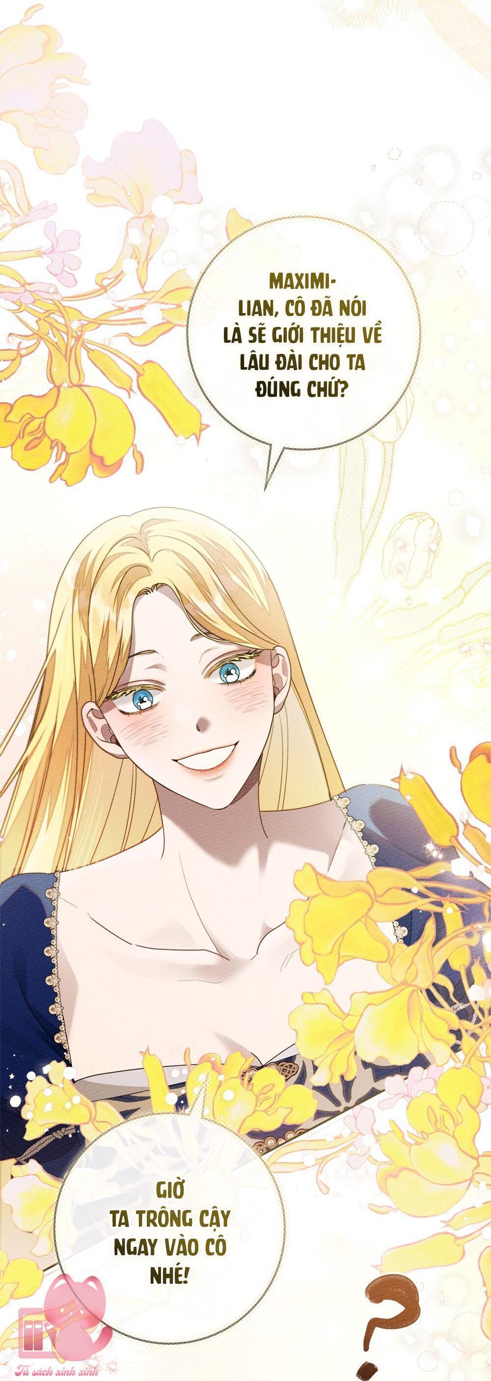 dưới tán cây sồi chapter 65 34