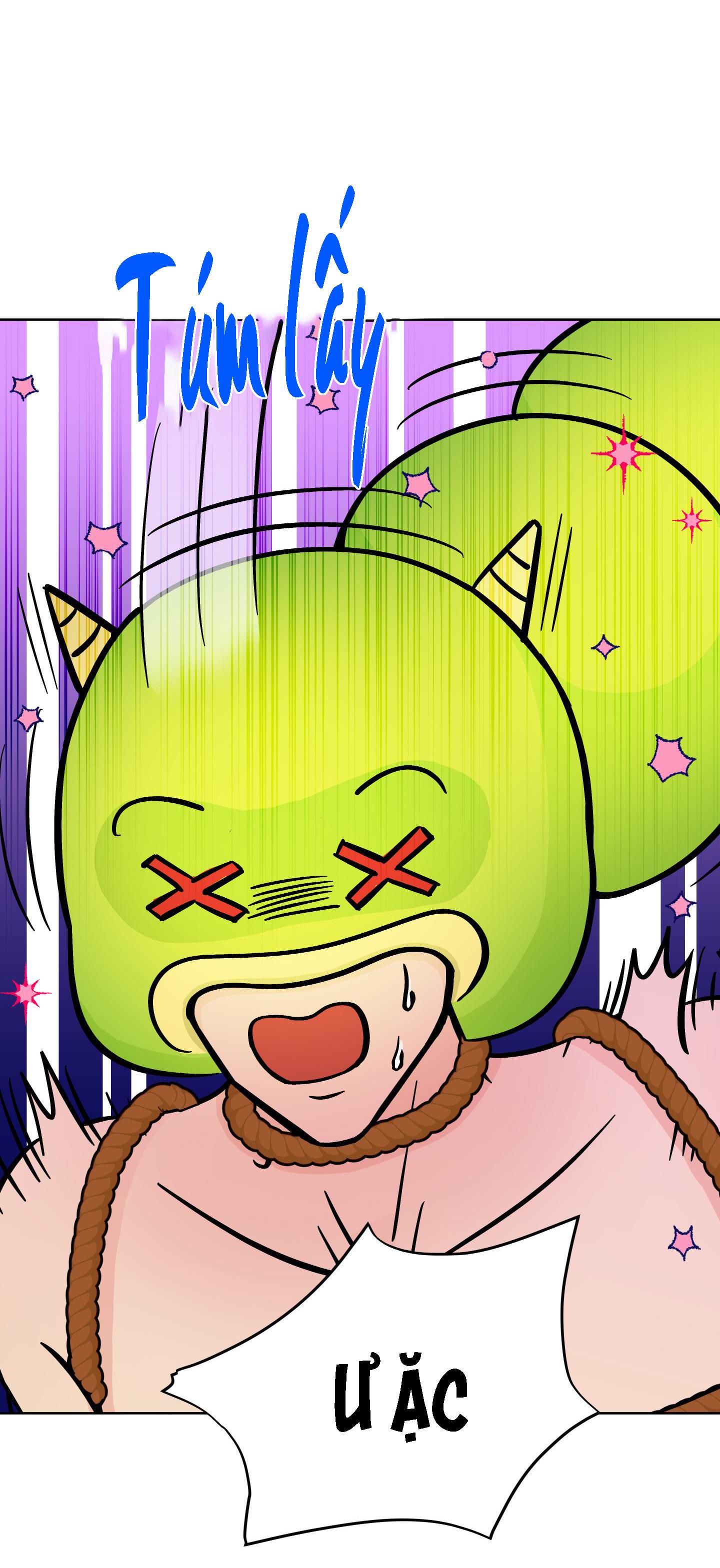 nghiện cuồng công - bdsm cùng sẹc chapter 22 63