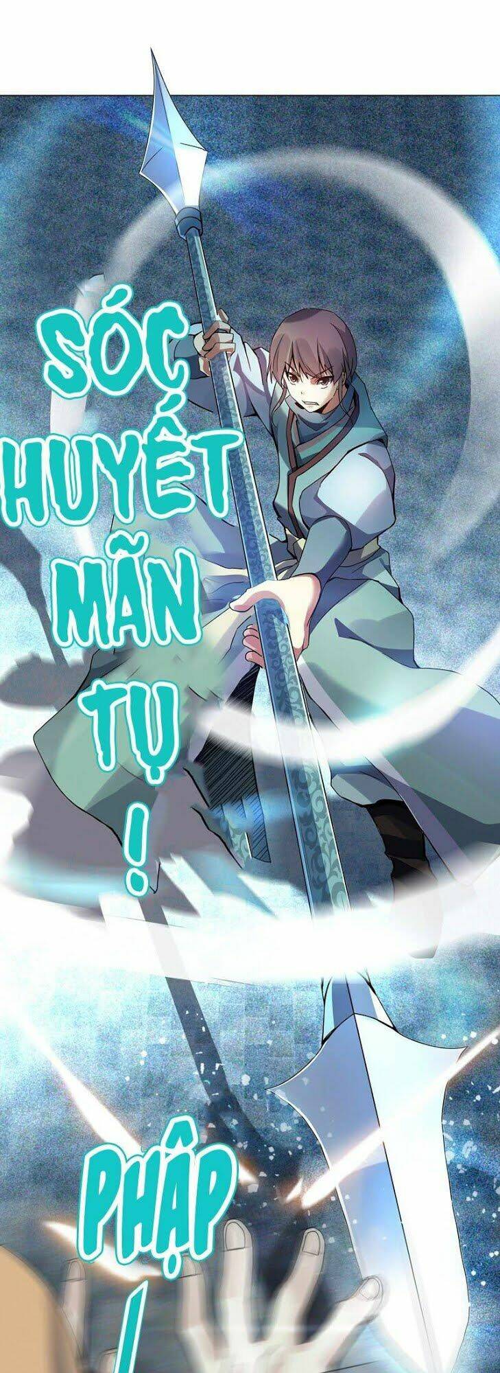 thiên thần quyết chapter 74 5