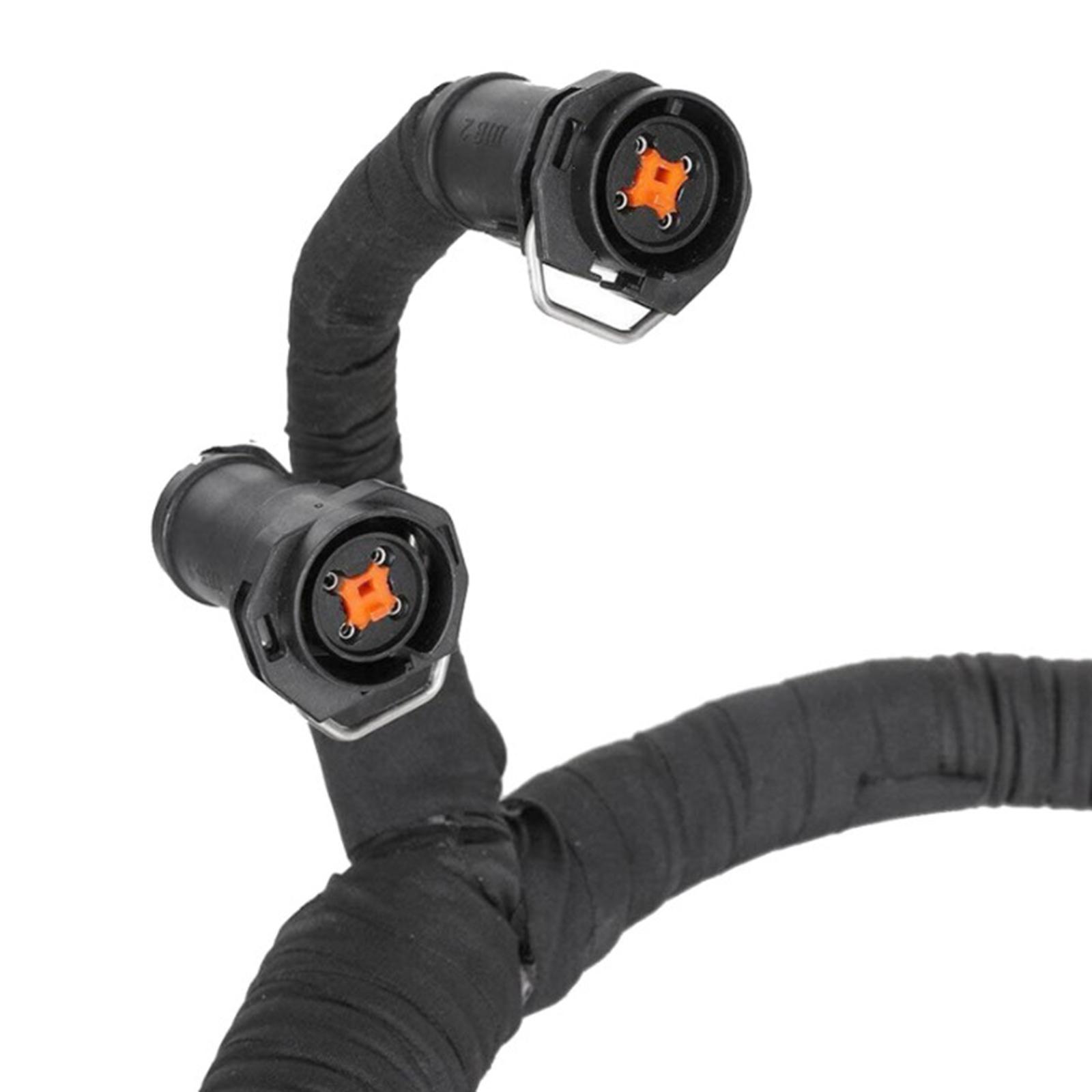 Fuel  Wiring Harness 5C3Z9D930A Direct Replaces for  6.0L