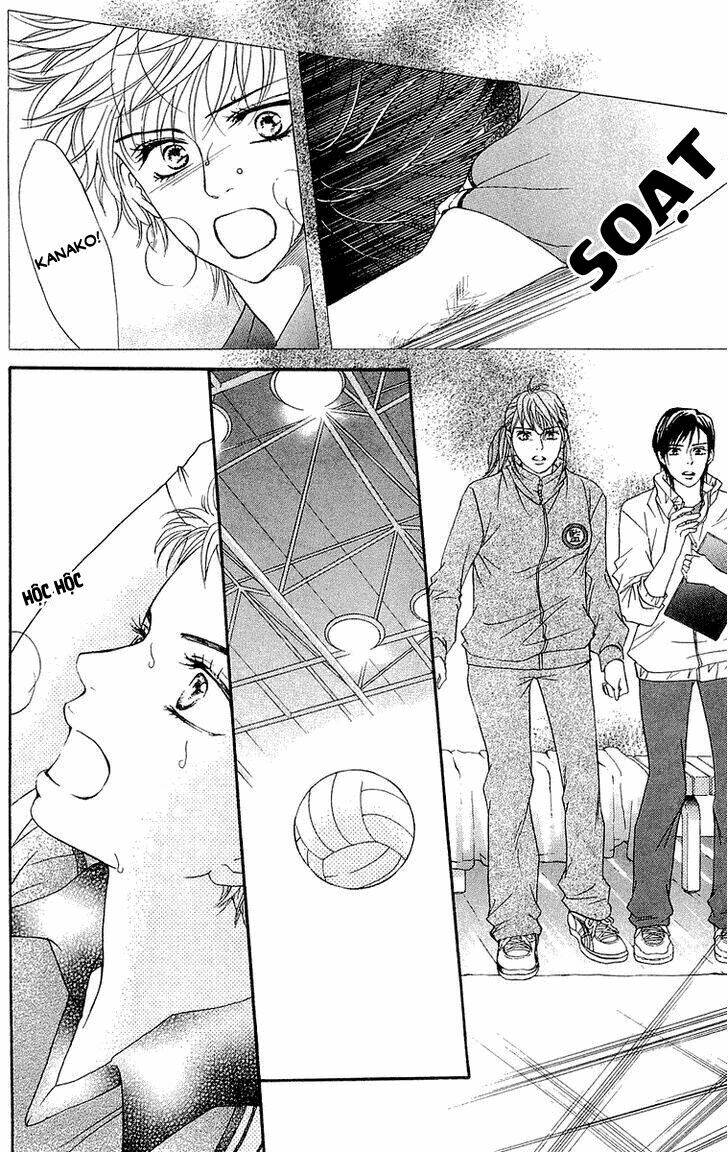 xứng danh anh hùng chapter 66 26