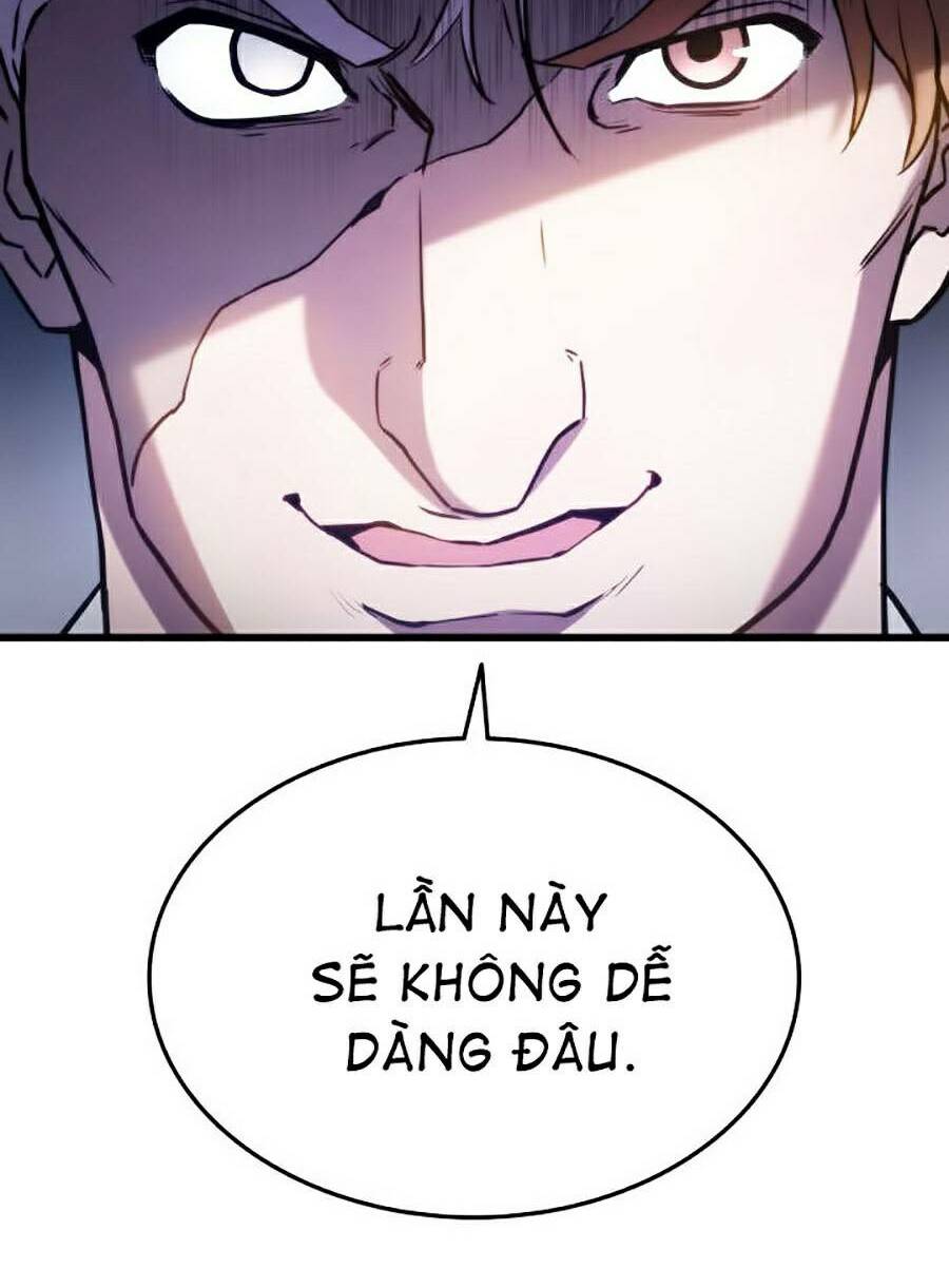 huyền thoại game thủ - tái xuất chapter 39 127