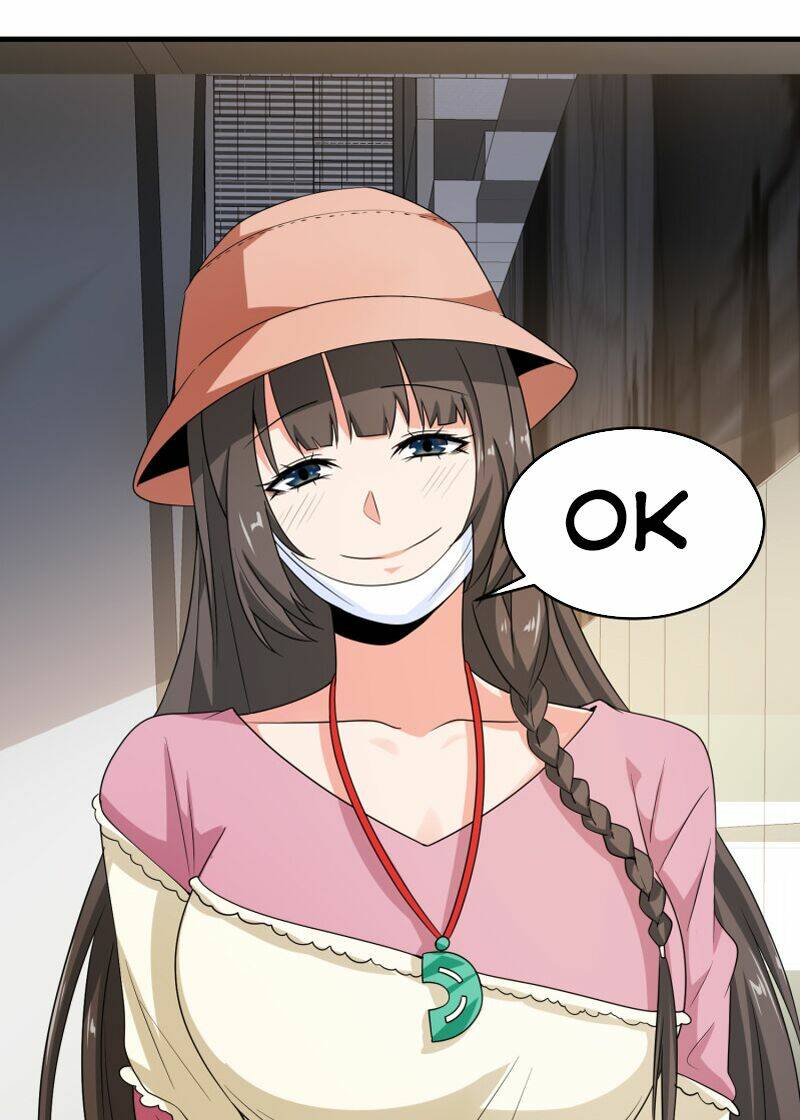 hoa hậu giảng đường luôn bên người chapter 25 5