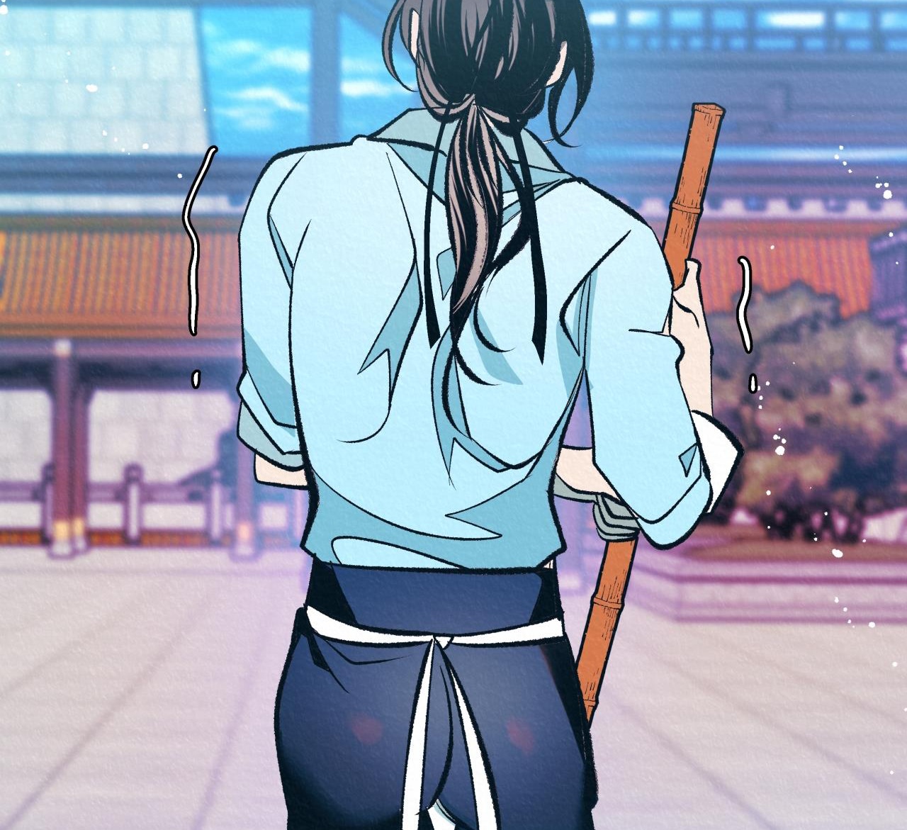 vô liêm sỉ chapter 15 38