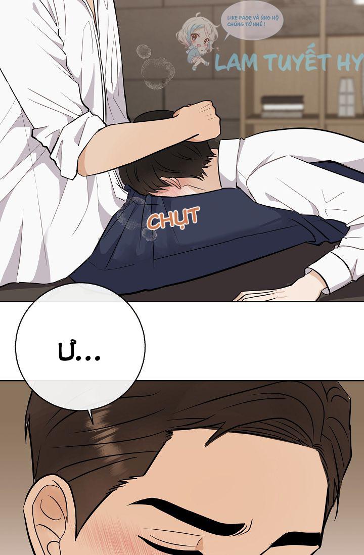 đứa trẻ này là con tôi (end) chapter 10 70