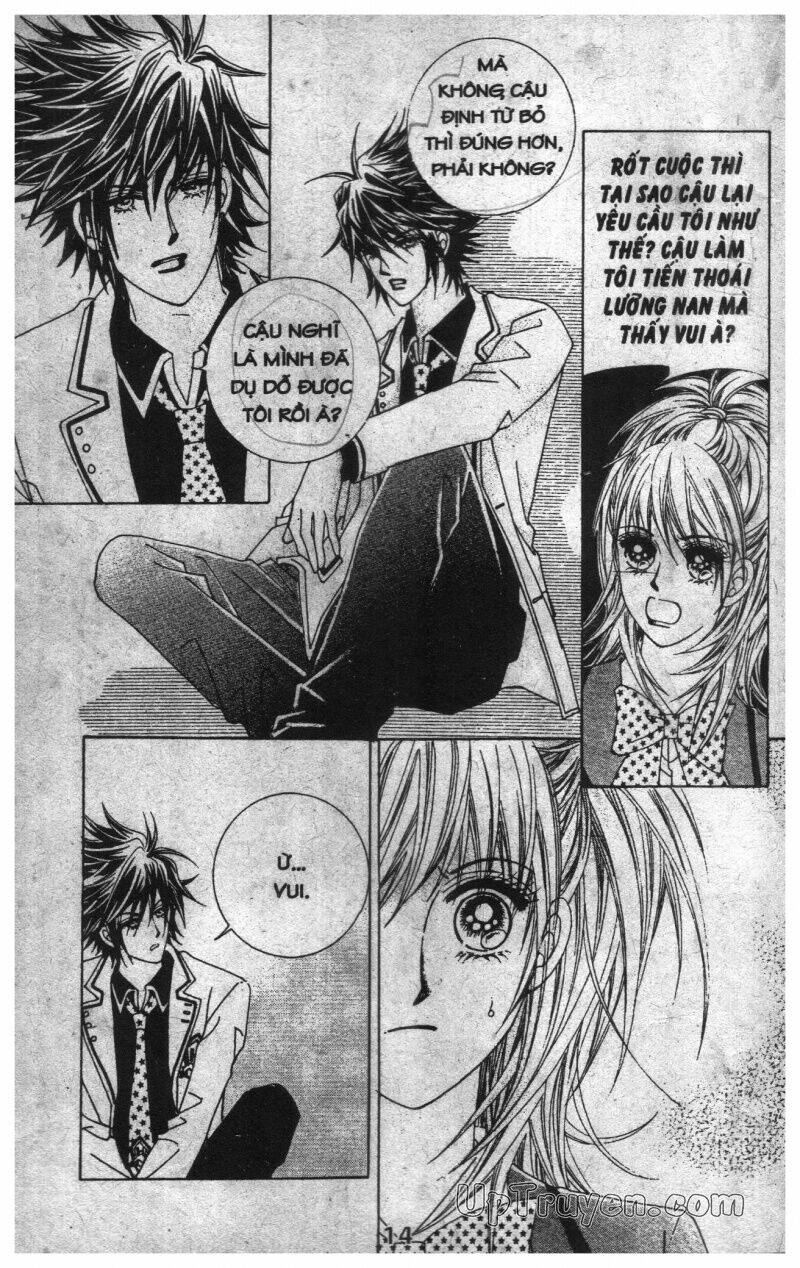 dạ khúc chapter 3 14