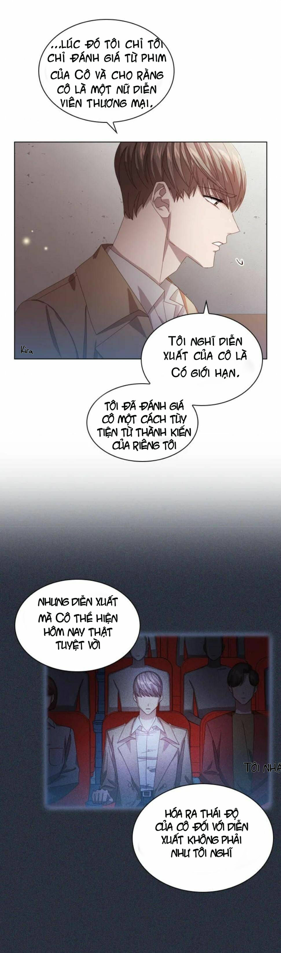 tai tiếng thị phi chapter 23 28