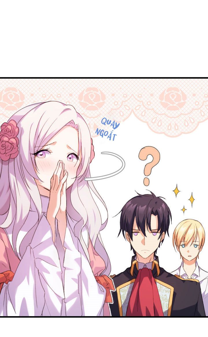 tôi định quyến rũ anh trai nhưng nam chính đã đến chapter 1 90