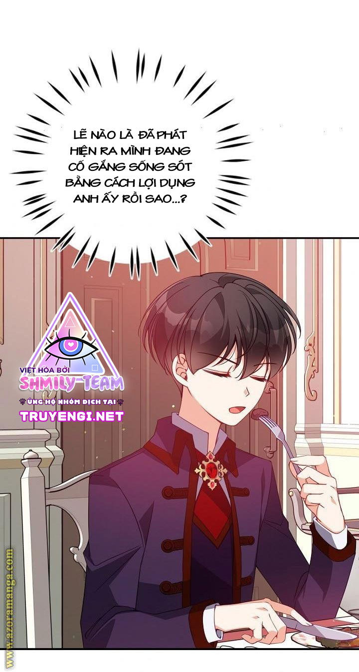 em gái cưng của đại công tước phản diện chapter 38 47