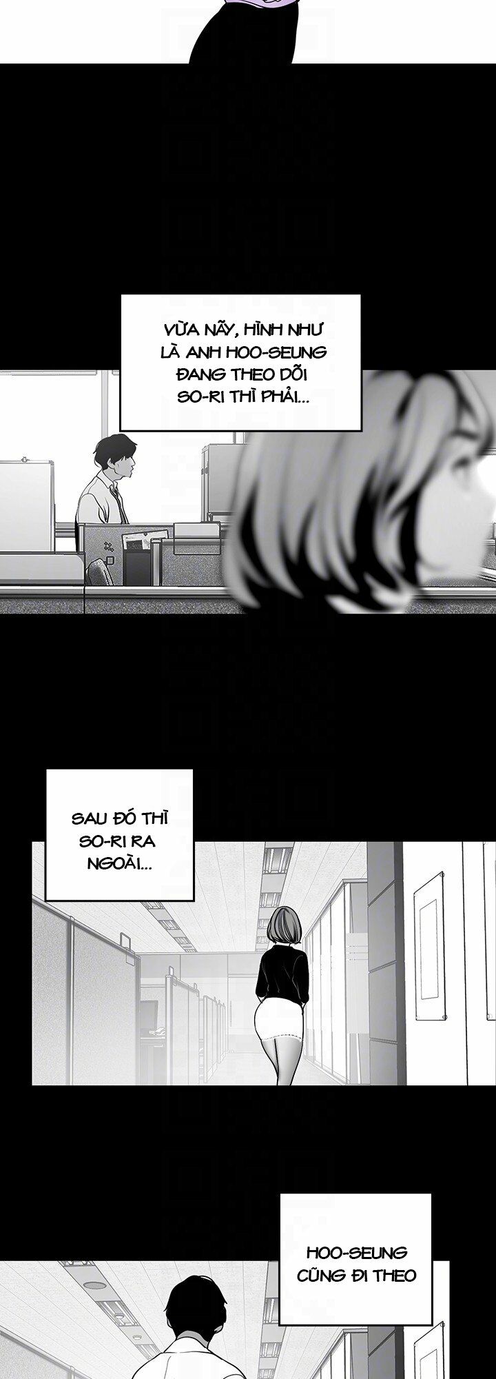 tân thế giới tuyệt vời chapter 51 60