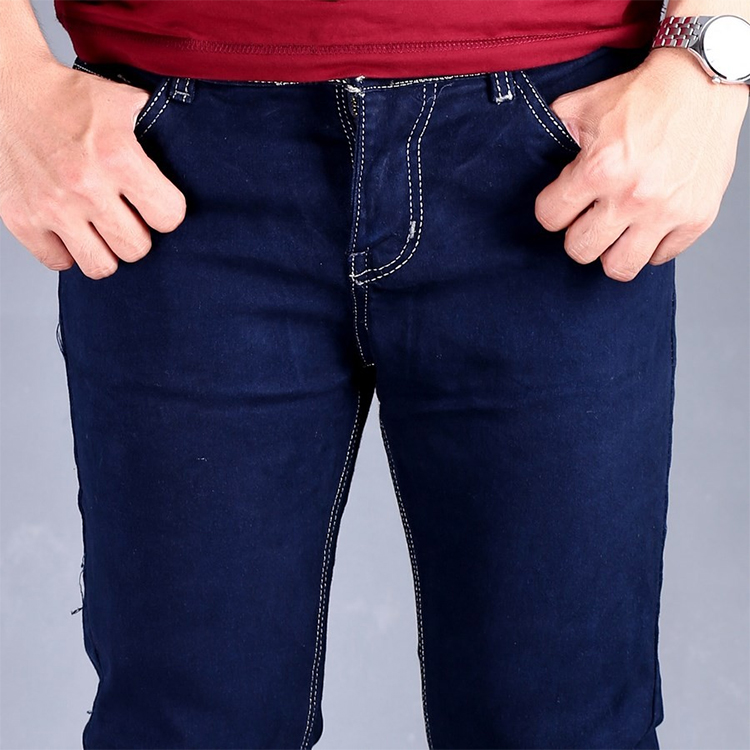 Quần Jean Nam Q228 Muidoi (Size