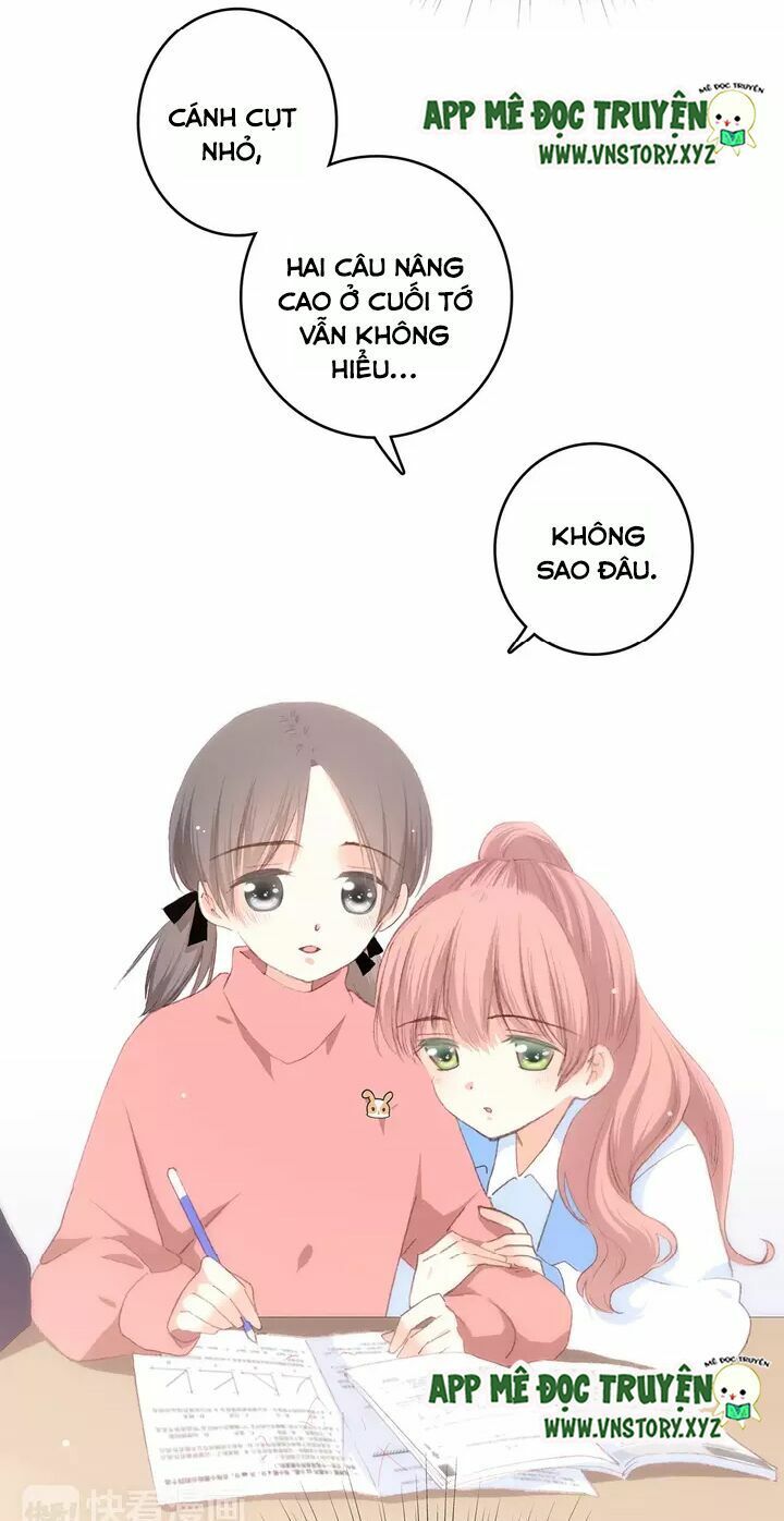 con tim rung động 2 chapter 24 17