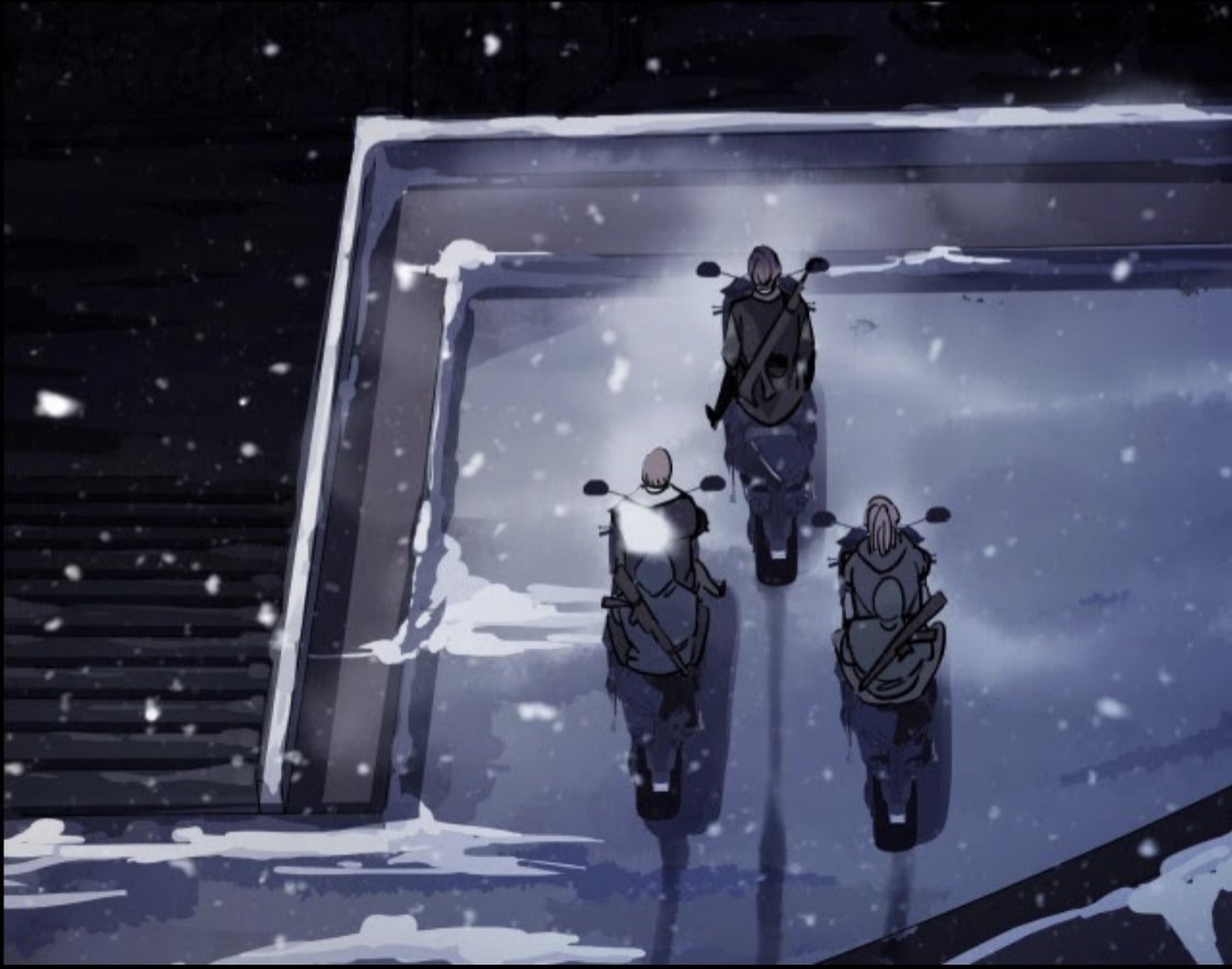 hư vô chapter 1 23