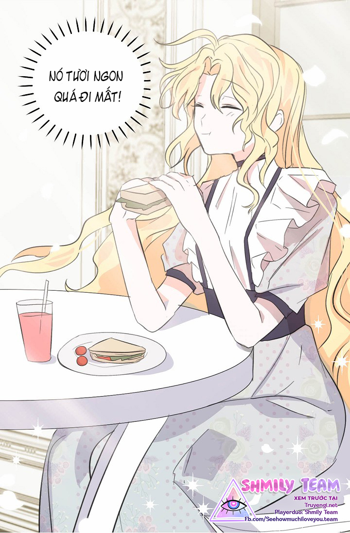 tôi là bạn gái cũ của một vị anh hùng chapter 3 53