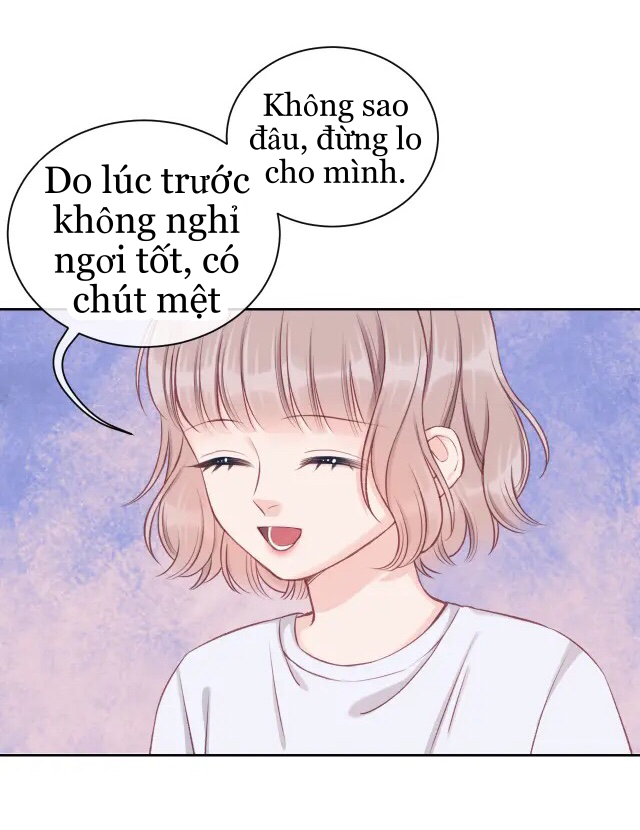 Không Thể Đến Gần Chapter 7 - Trang 2