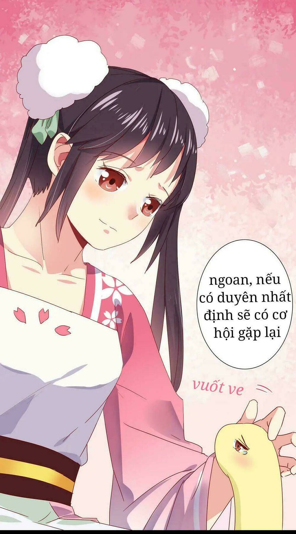 phi thiên địch tự dưỡng đích khẩu tử chapter 32 36