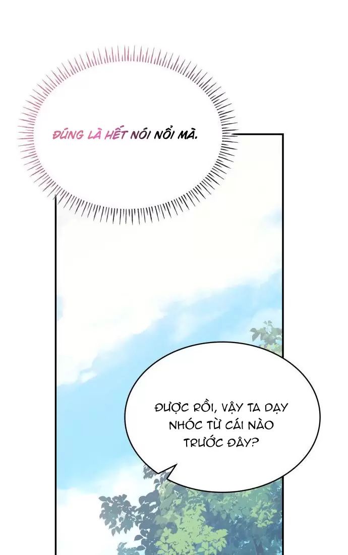 sống trong vườn hoa của công chúa chapter 18 60