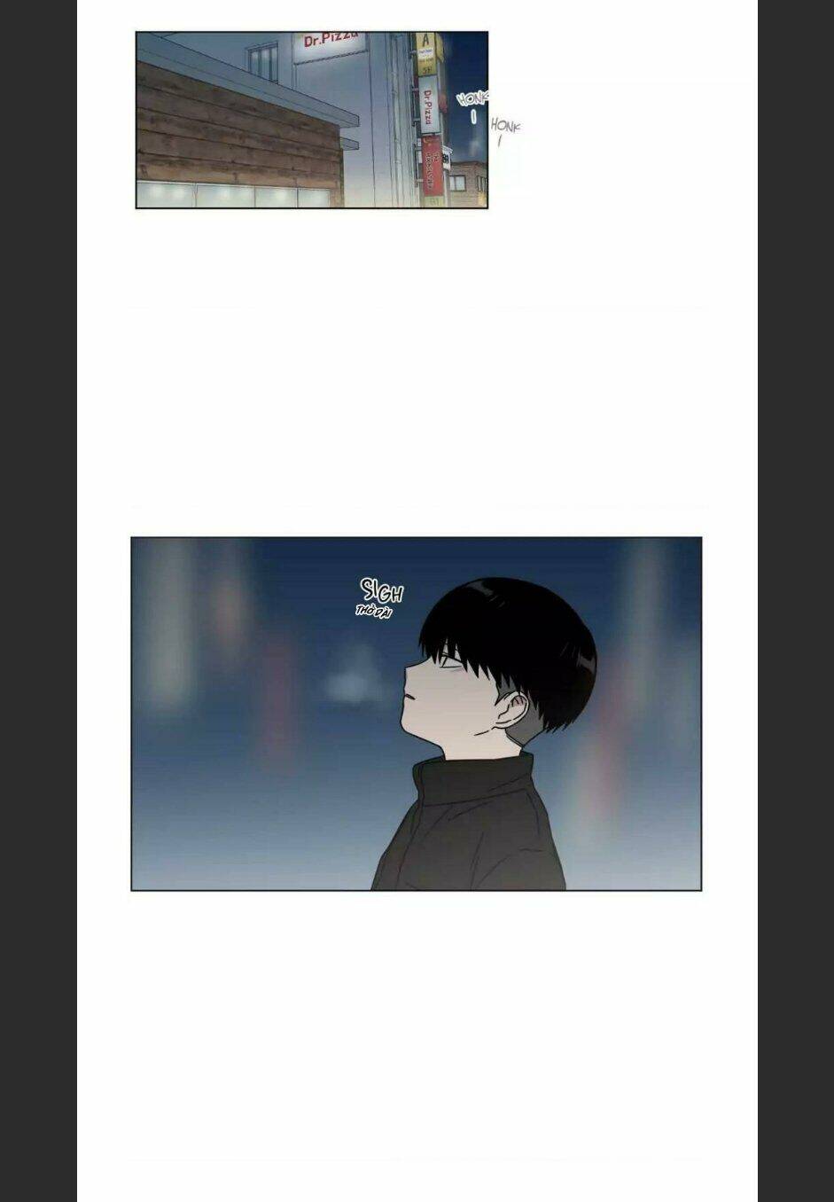 …”một sự thật khá khó chịu.” chapter 65 45