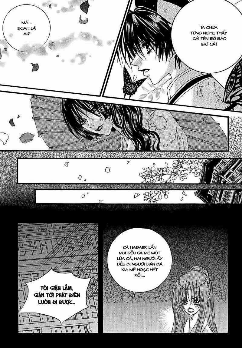 tân nương của thủy thần chapter 44 18