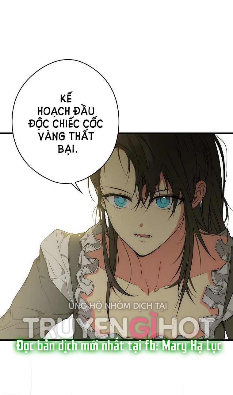 quý cô bí ẩn - secret lady chapter 33 15