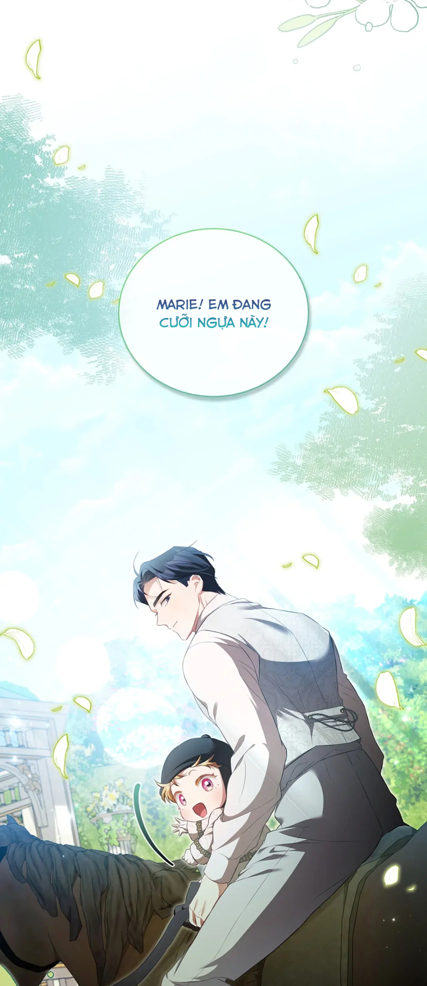 nhật ký chăm sóc đứa trẻ của nhân vật phản diện chapter 15 37