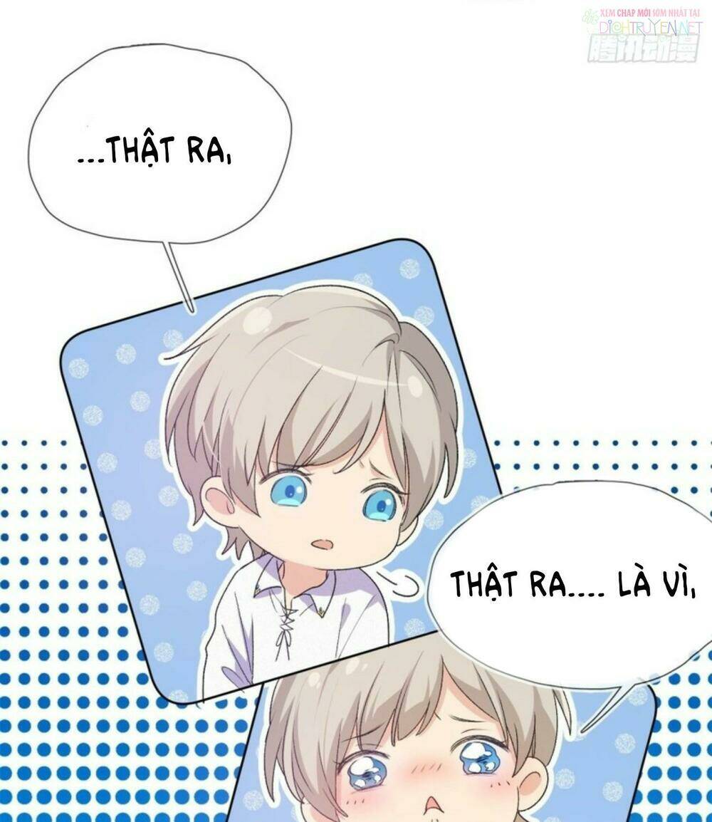 kế hoạch phát tài của olive chapter 2 10