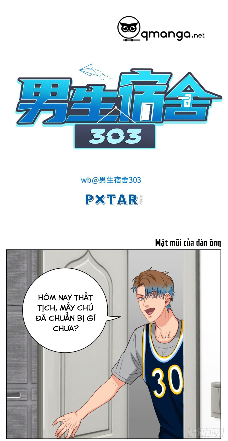 ký túc xá nam phòng 303 chapter 24 8
