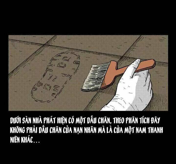 kỳ án có thật chapter 13 7