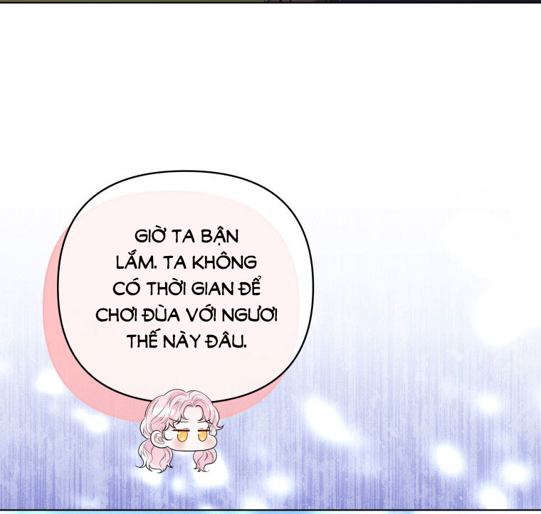 thà rằng để tôi trở thành nữ hoàng chapter 14.2 12