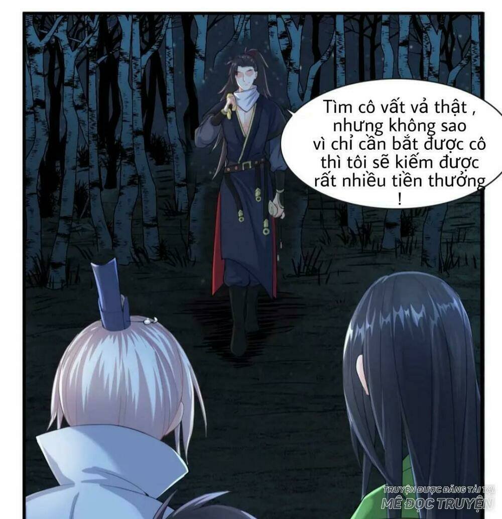 thời gian tình yêu chapter 32 16