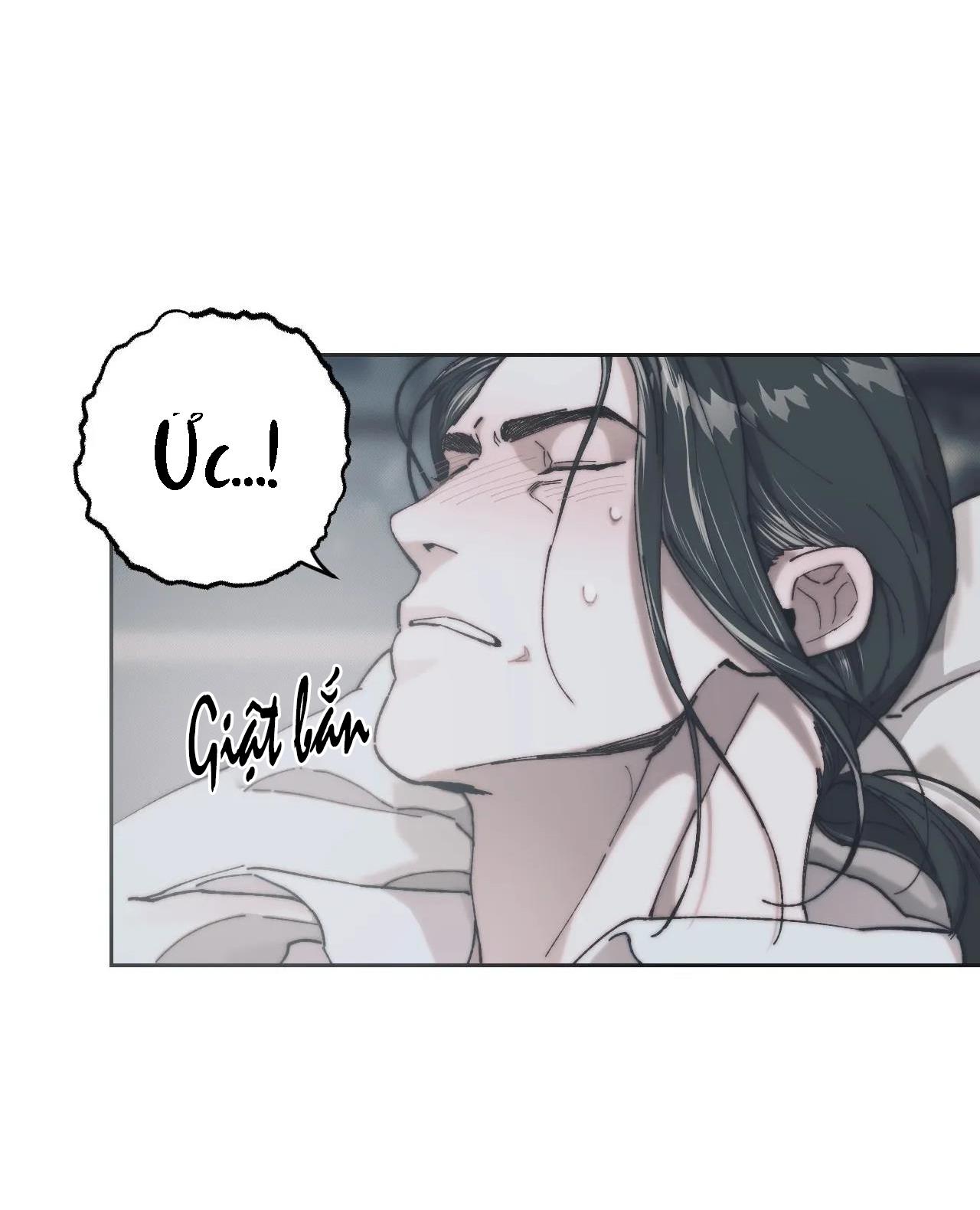 tuyển tập những ông chú tà zâm chapter 1.3 54