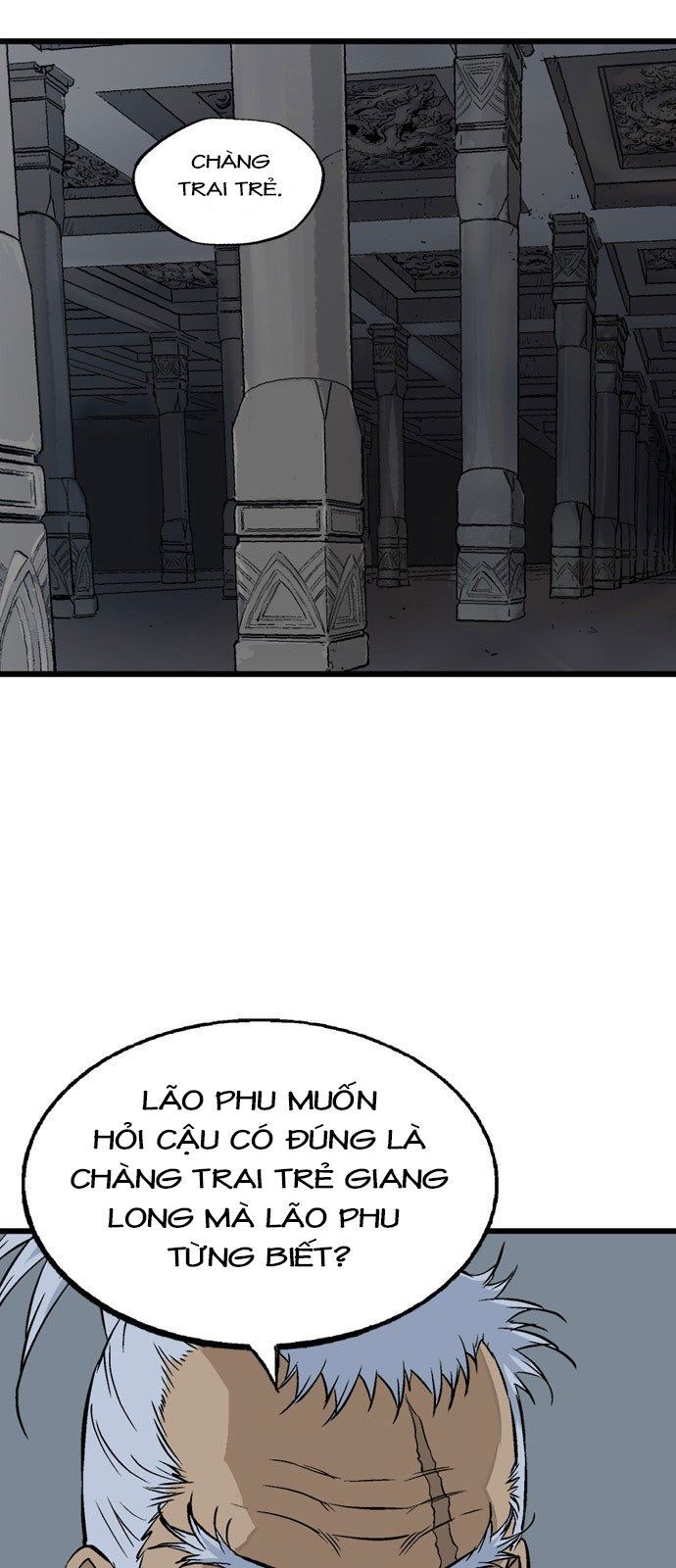 cao thủ 2 chapter 110 23