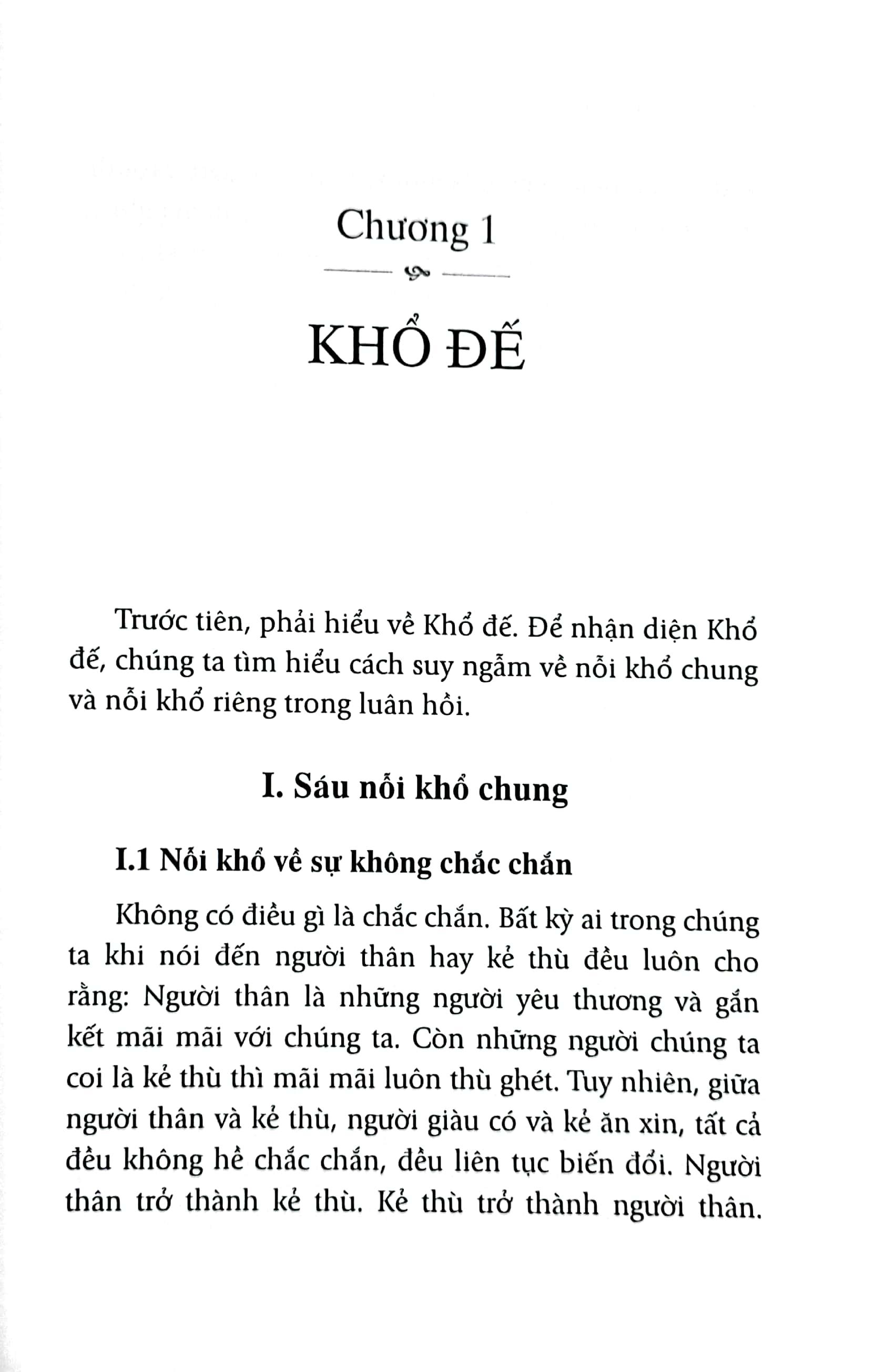 Đạo Lộ - Đường Đến Chân Hạnh Phúc