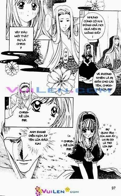 duyên kỳ ngộ chapter 4 98