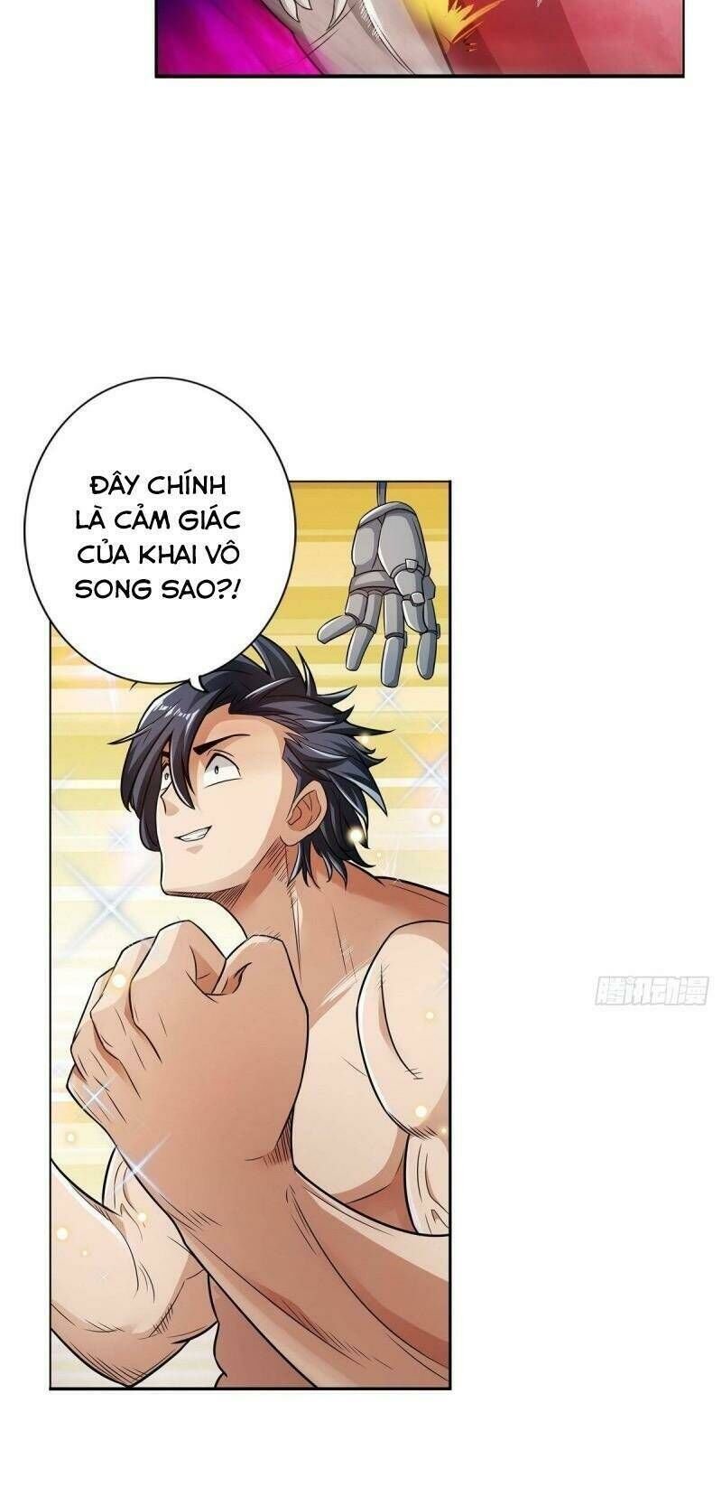 nhân vật phản diện đi tìm đường chết chapter 62 24