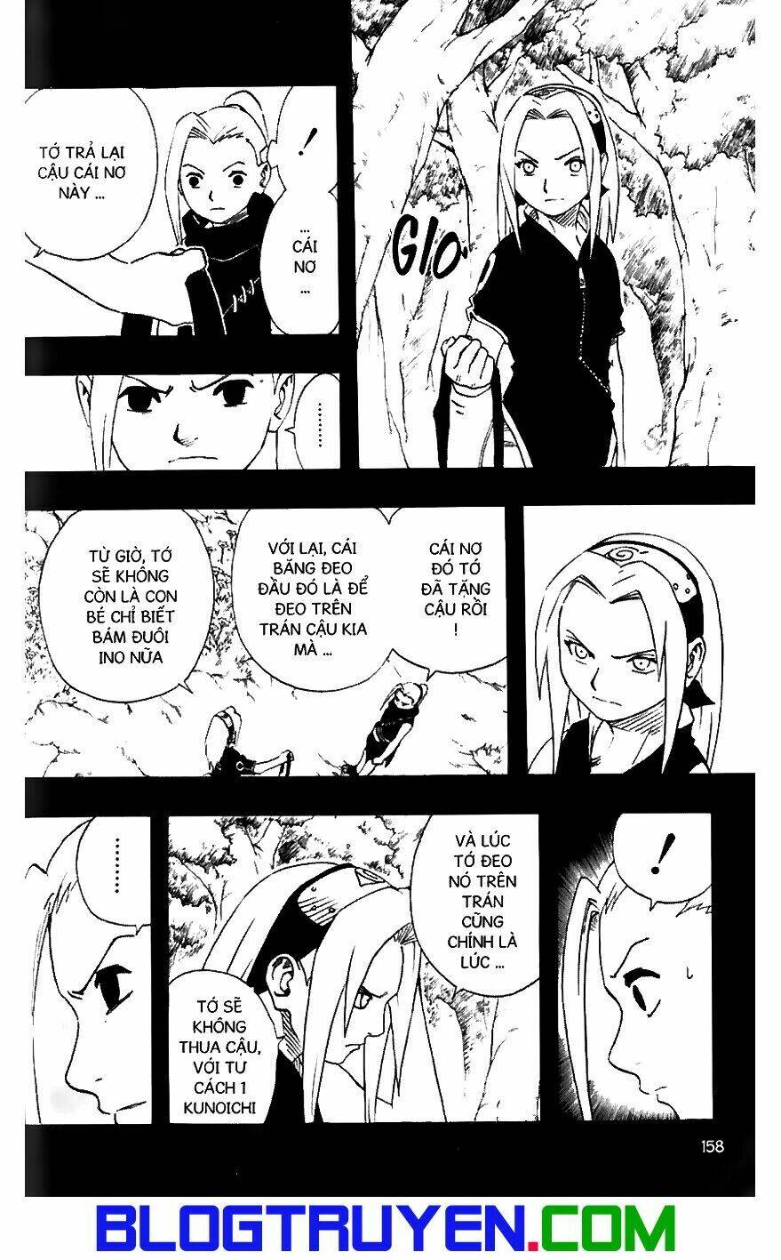 naruto - cửu vĩ hồ ly chapter 71 15