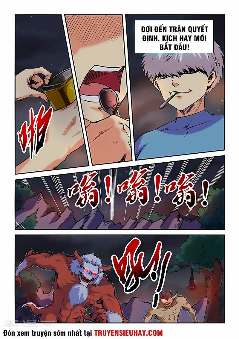 tu chân tứ vạn niên chapter 68 9