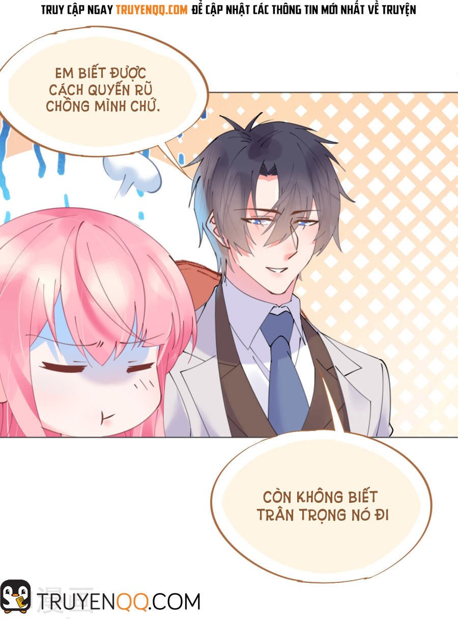 cơ trưởng ngài nhẹ nhàng thôi chapter 58 29